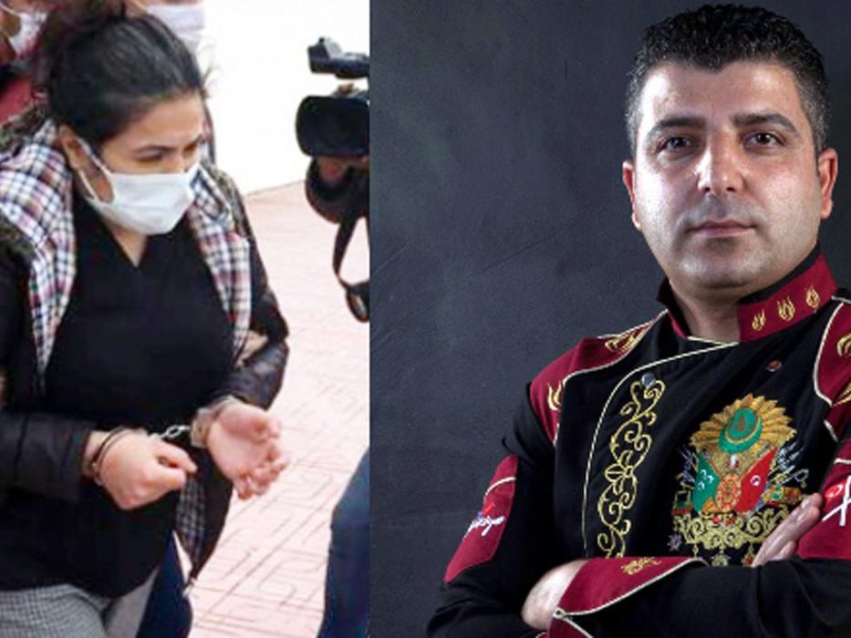 Kocasını öldüren Şerife Demir: 'Ben onu öldürmeseydim o beni ve çocuklarımı öldürecekti'