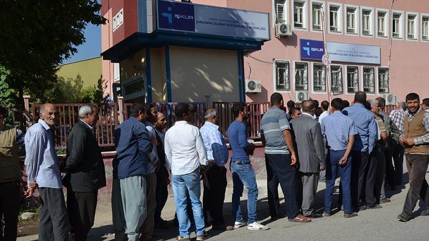Vatandaştan TÜİK'e işsizlik tepkisi