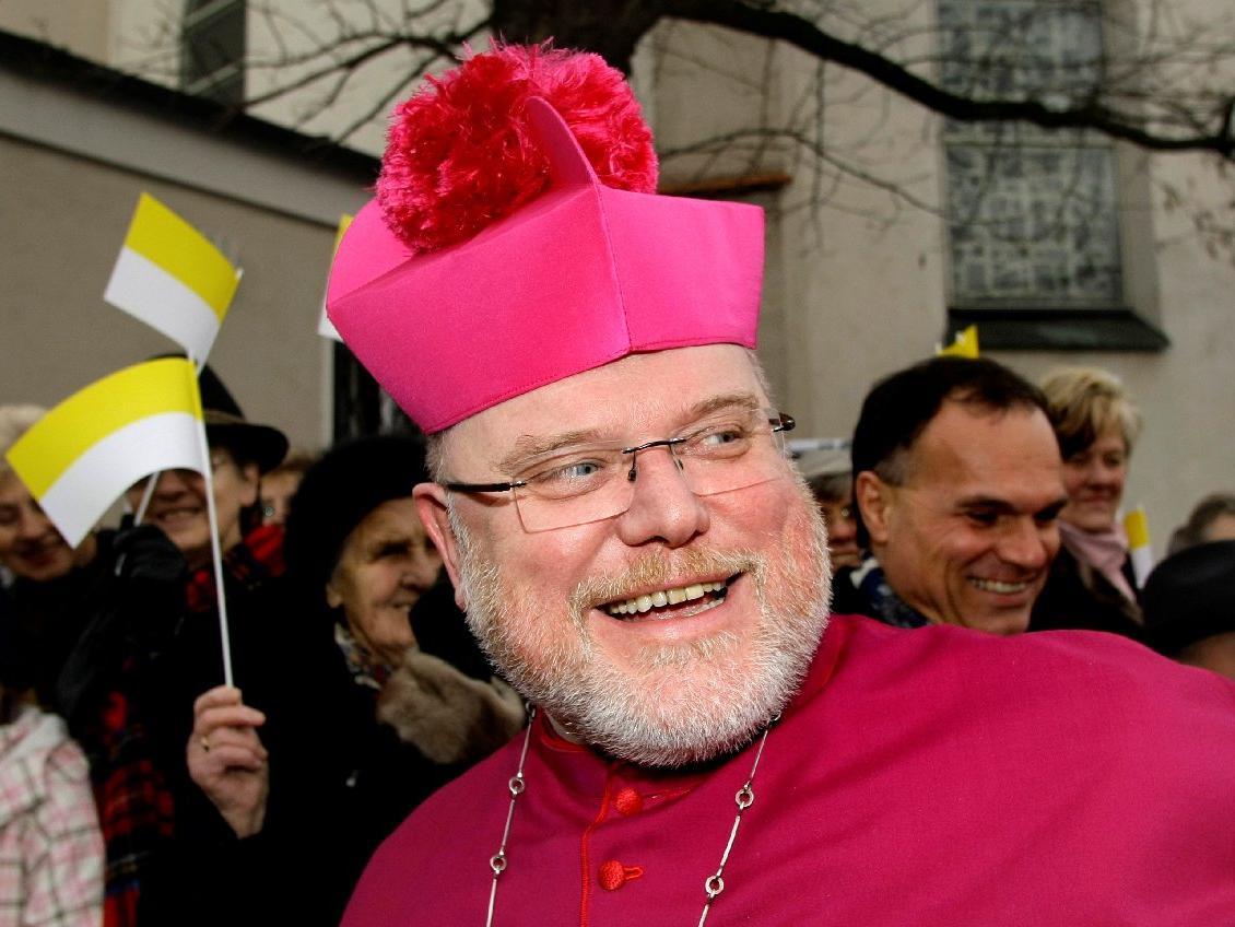 Katolik kilisesini eleştiren kardinalin istifasına Papa'dan ret