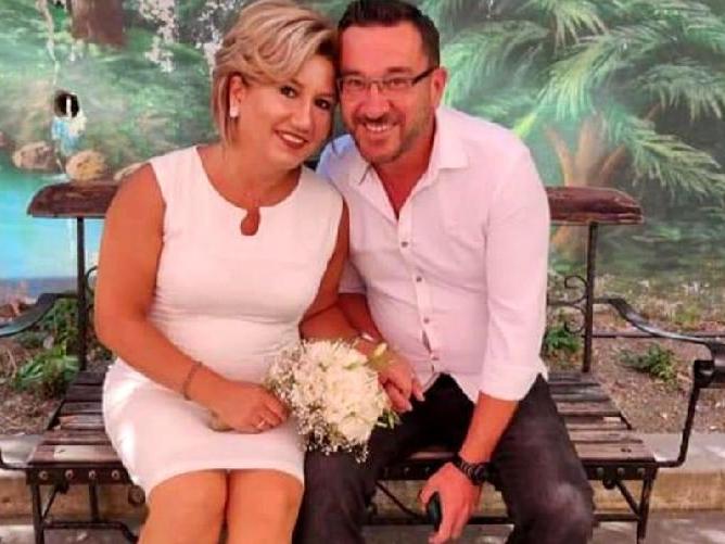 Doktor Zeynep'i öldüren eşine, 6 ay önce yaralamadan dava açılmış