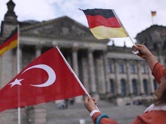 Almanya seyahat uyarısını kaldırıyor - Sözcü Gazetesi
