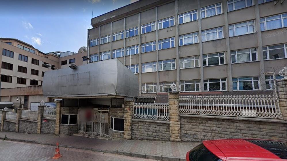 FETÖ'den kapatılan Samanyolu TV'nin binasının akıbeti belli oldu