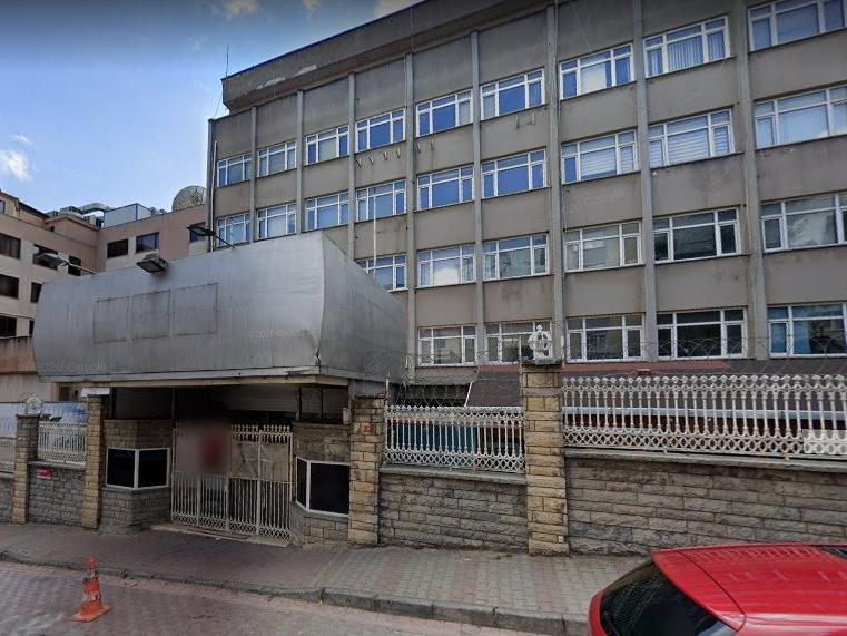 FETÖ'den kapatılan Samanyolu TV'nin binasının akıbeti belli oldu
