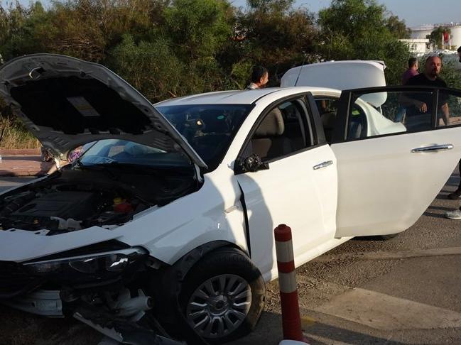 Kaza yapan alkollü İranlı sürücü: Her zaman alkollü yola çıkıyorum