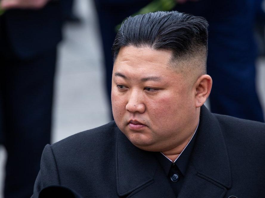 Kim Jong-un, K-Pop'a savaş açtı
