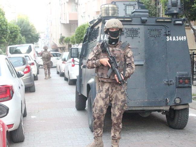 'Nuriş Kardeşler'e operasyonda 19 kişi gözaltına alındı