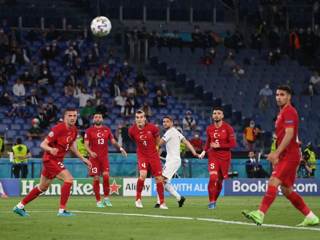 EURO 2020'de Türkiye A Grubu'ndan nasıl çıkar? İşte ihtimaller zinciri...