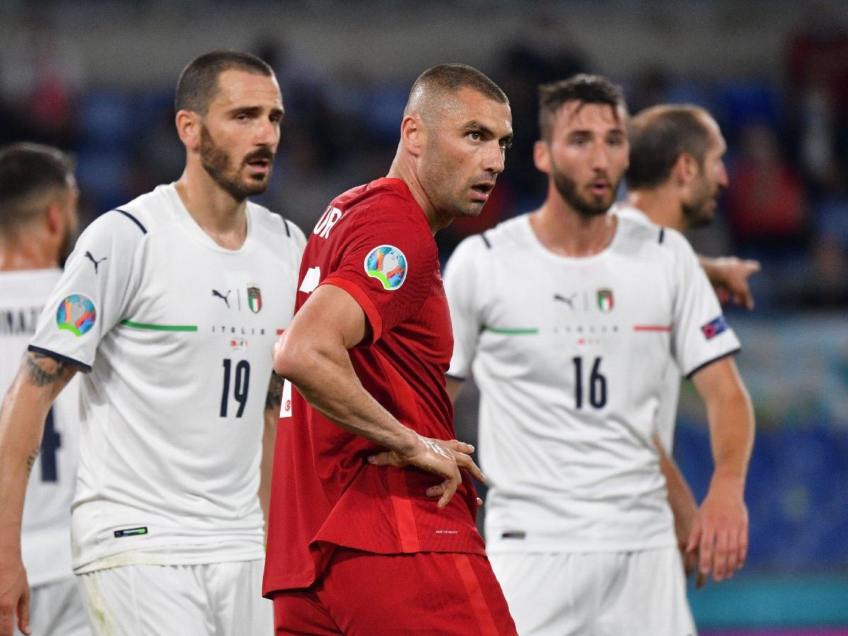 Türkiye-İtalya maçının skorunu ve gollerini önceden bildi!