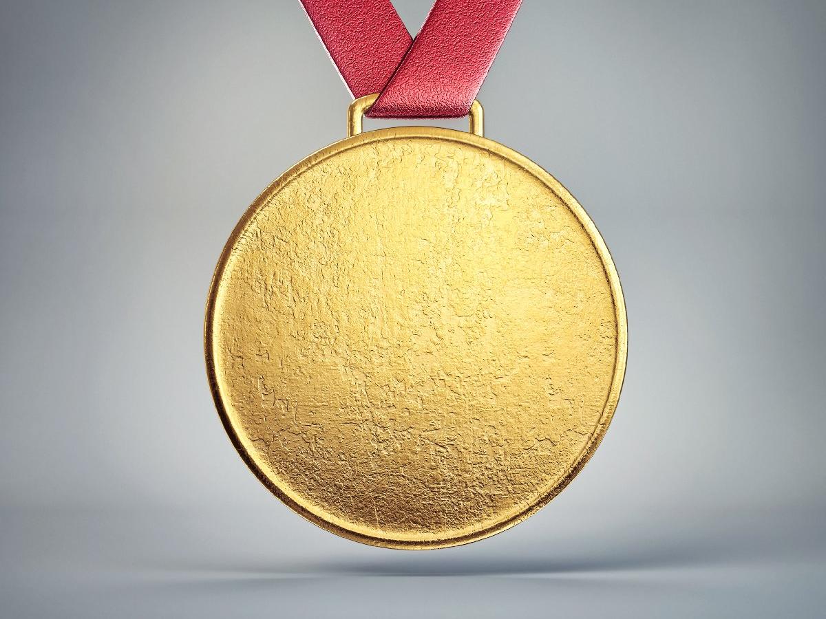 Murat Fırat'tan Polonya'da altın madalya