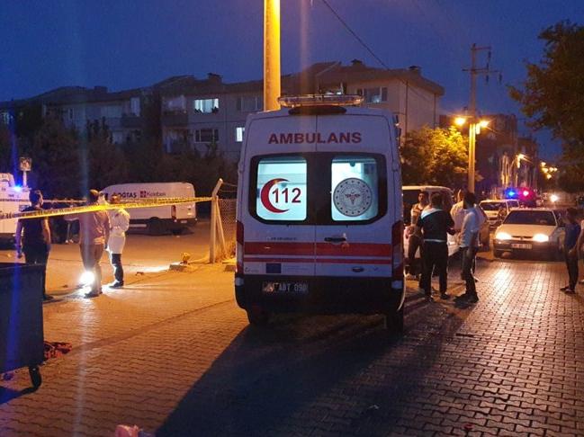 Diyarbakır'da iki grup arasında silahlı çatışma: 4 yaralı