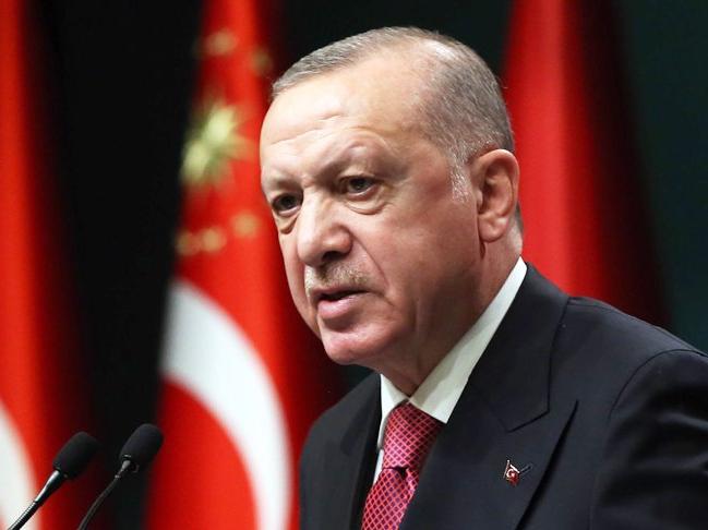 Cumhurbaşkanı Erdoğan önce Belçika'yı sonra Azerbaycan'ı ziyaret edecek