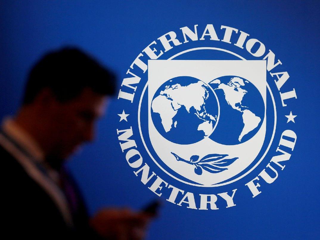 IMF: Türkiye’nin ekside olan rezervi daha da azalabilir