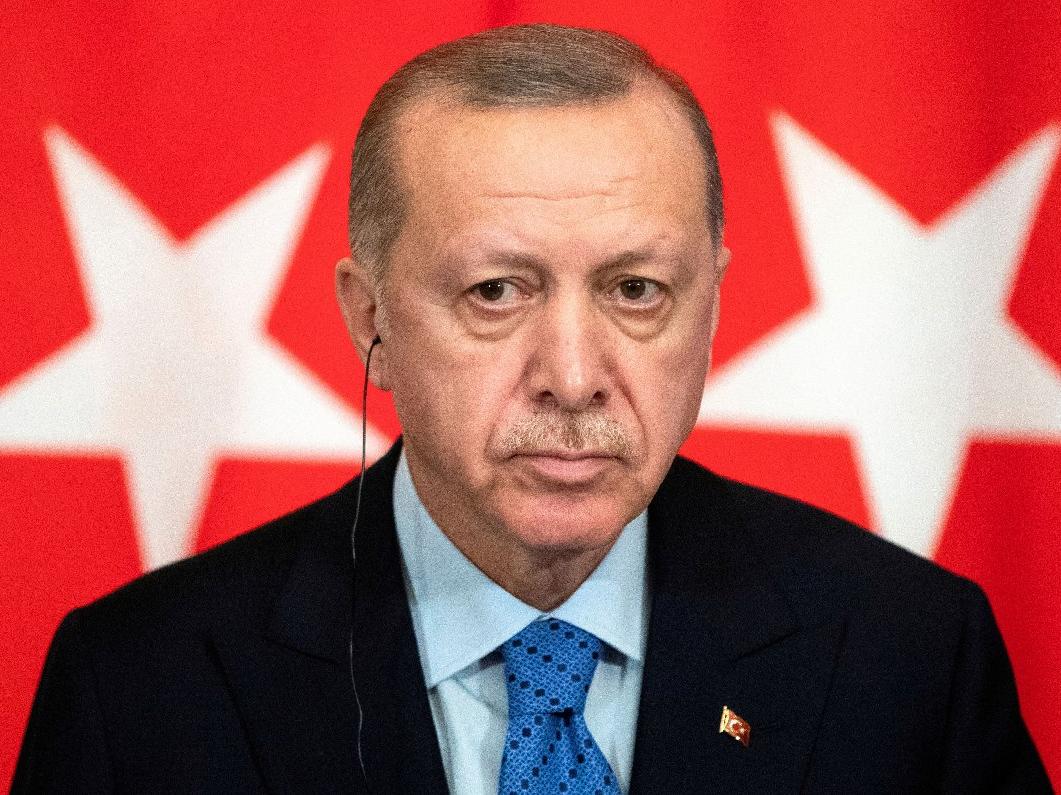 Erdoğan talimat verdi, üç bakan Libya'ya gitti
