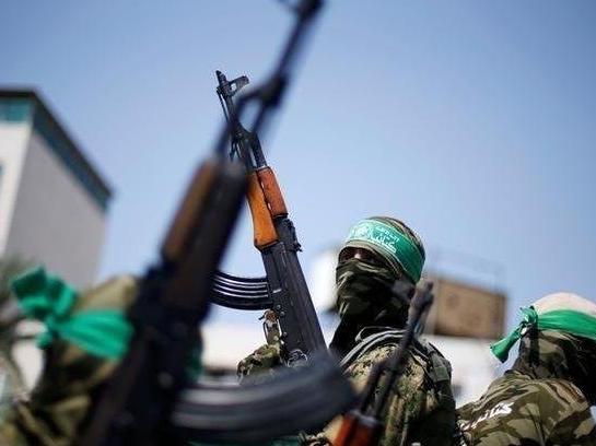 Hamas: İsrail'e ne olursa olsun işgalci varlık olarak yaklaşacağız