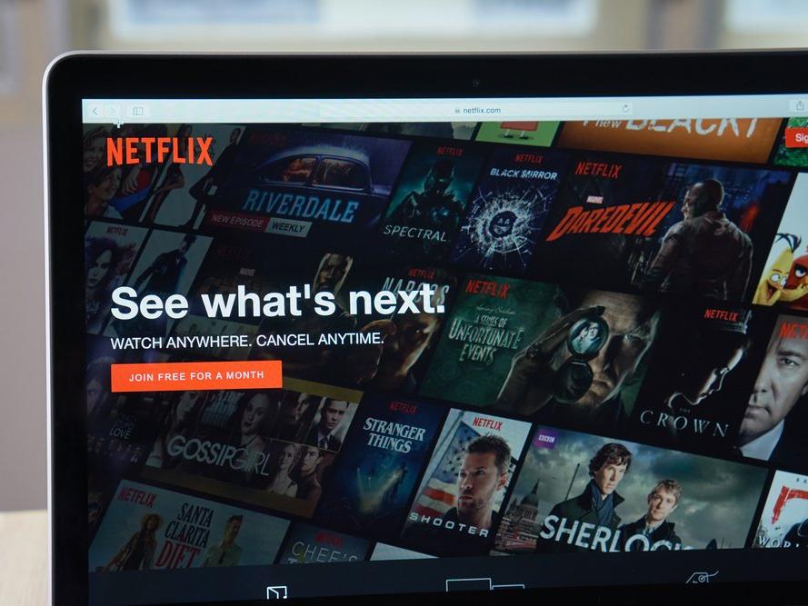 Netflix'ten e-ticaret hamlesi