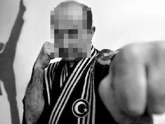 Cinsel istismardan ceza alan kick boks antrenörü aynı suçtan beraat etti