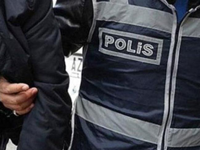 Hatay'da FETÖ/PDY operasyonu: 3 kişi tutuklandı