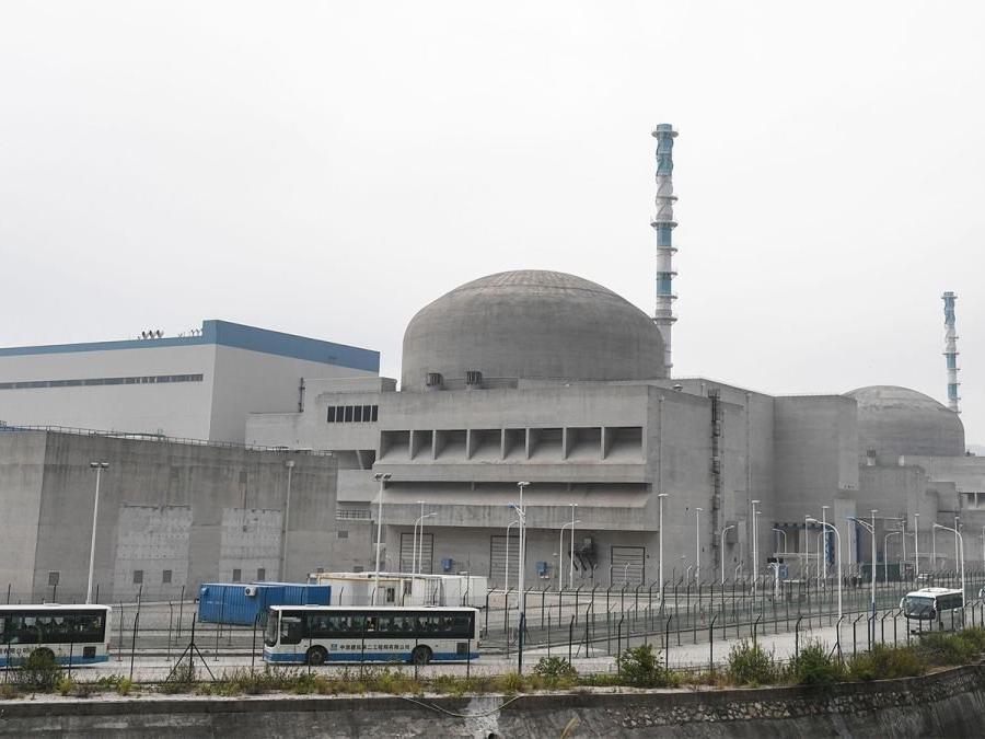 ABD'nin gizli raporu ortaya çıktı: Çin'de nükleer tesiste sızıntı