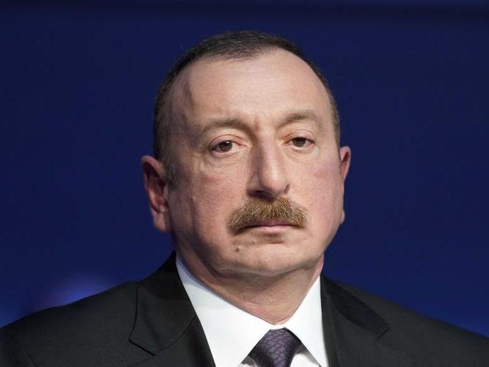 Aliyev: Azerbaycan-Türkiye ilişkileri yeni bir aşamaya geldi