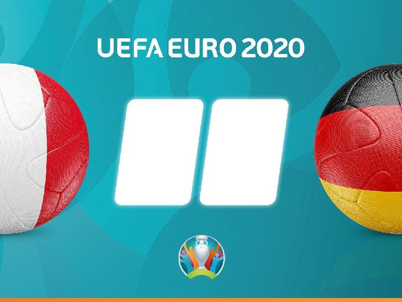 EURO 2020'de bugün hangi maçlar var? Fransa Almanya maçı ne zaman, saat kaçta?