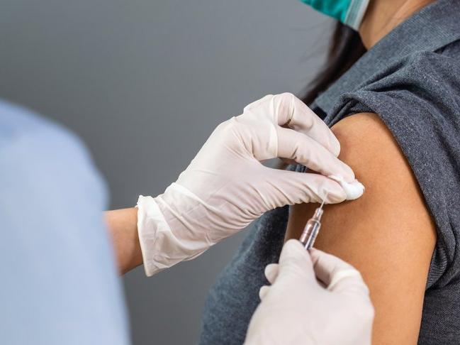 Bakan Koca'dan aşı açıklaması: Hedefe ulaştık