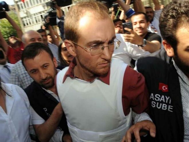Seri katil Atalay Filiz'e bir ceza daha
