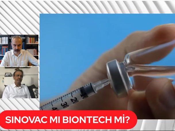 Biontech mi, Sinovac mı? Aşının yan etkileri nelerdir? 3. doz gerekli mi?