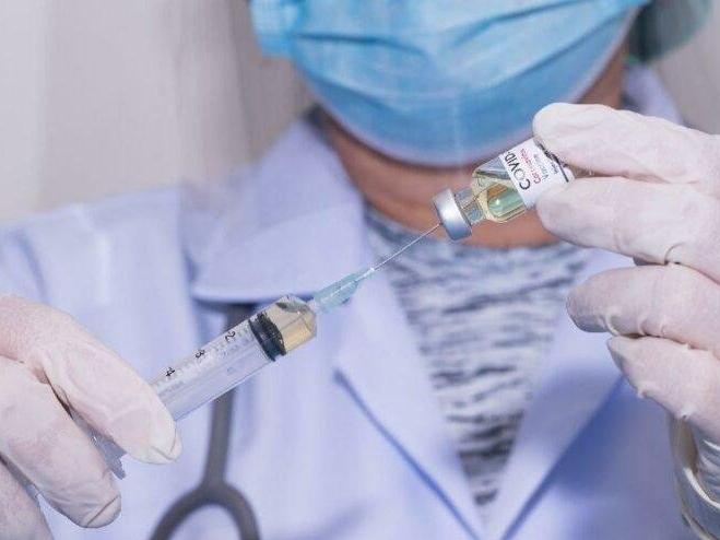 MHRS aşı randevusu: e Nabız'da aşı randevusu nasıl alınır?