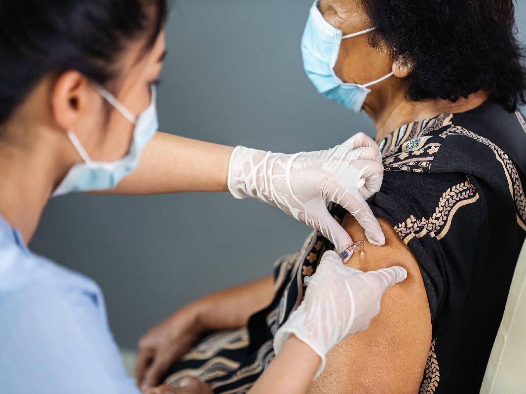 e Nabız ve MHRS'de aşı randevusu nasıl alınır?