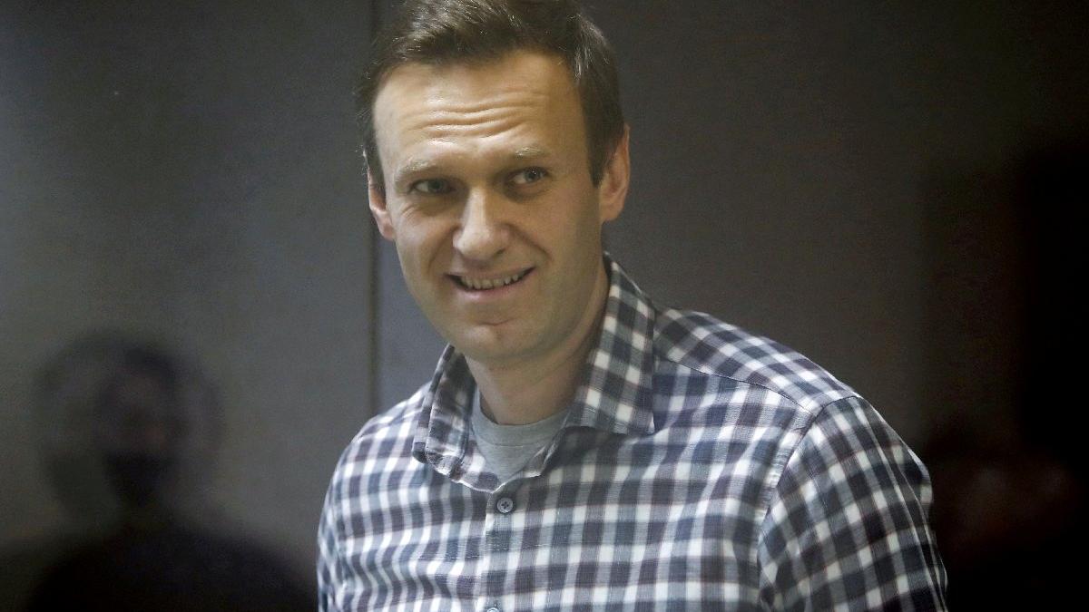Biden'dan Rusya'ya Navalni uyarısı: Ölürse ilişkiler zedelenir