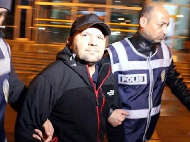 FETÖ'den yargılanan Talha Uğurluel'in cezası belli oldu