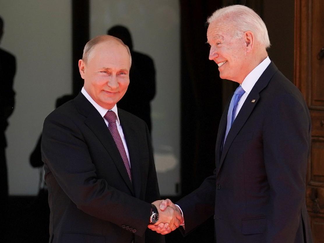 Biden-Putin görüşmesi sonrası kritik açıklamalar