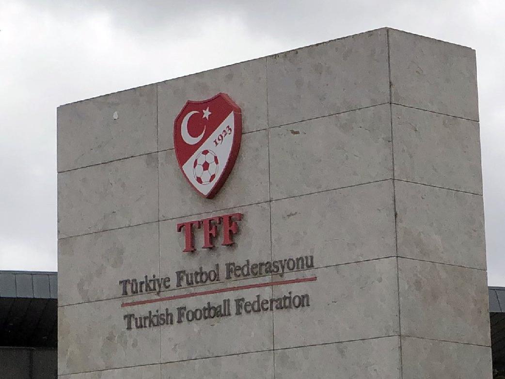 2021-2022 Sezonu Süper Lig Takım Harcama Limitleri belirlendi
