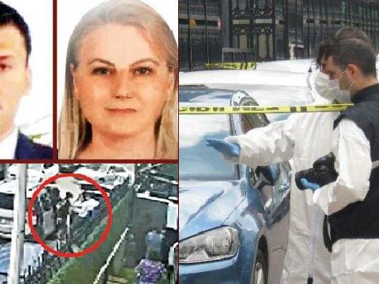 İstanbul'da çifte ölümde 'saadet zinciri' iddiası