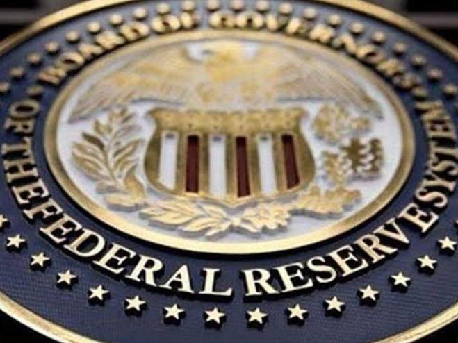 Fed faiz kararını açıkladı, dolar/TL sert yükseldi