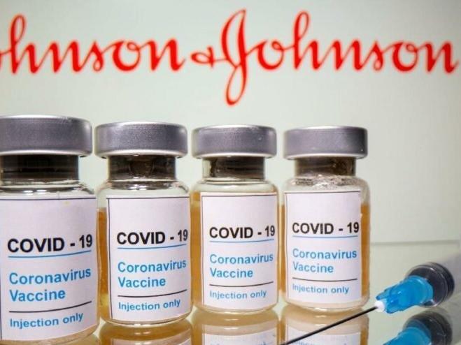 Johnson & Johnson, AB'ye corona aşısını yetiştiremeyebilir