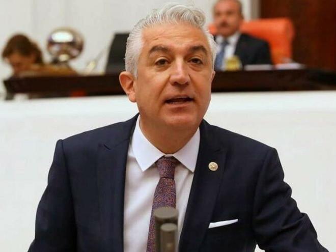 Milletvekili Sancar'a şantaj davasından sanıklara hapis cezası
