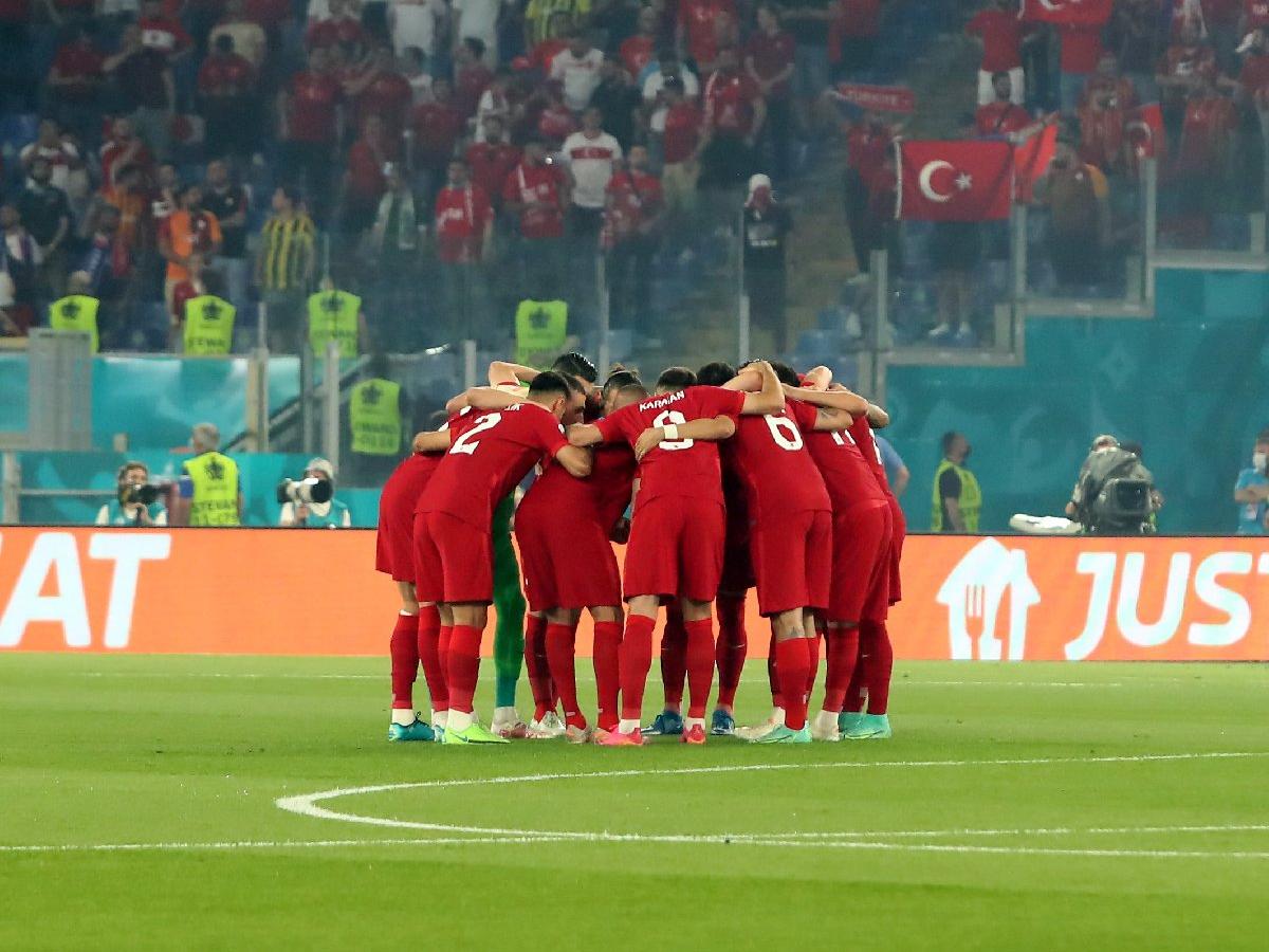 Türkiye Galler maçı ne zaman, saat kaçta? EURO 2020'de 2. maç...
