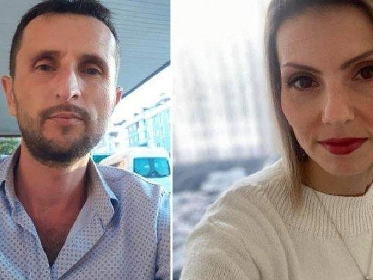 Arzu Aygün'ün katiline müebbet hapis