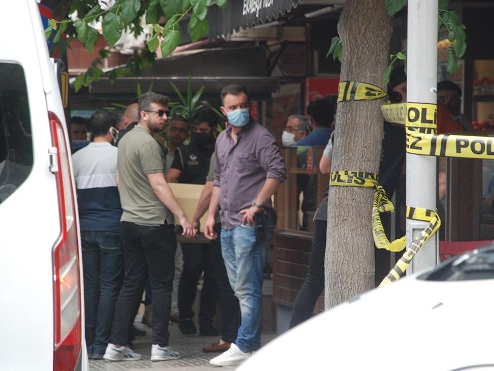 HDP il binasındaki saldırıda hedef 40 kişilik toplantı mıydı?