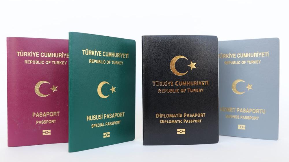 Almanya'dan yeşil, gri, siyah pasaport kararı: Artık gidiş nedenlerini ispatlamak zorundalar
