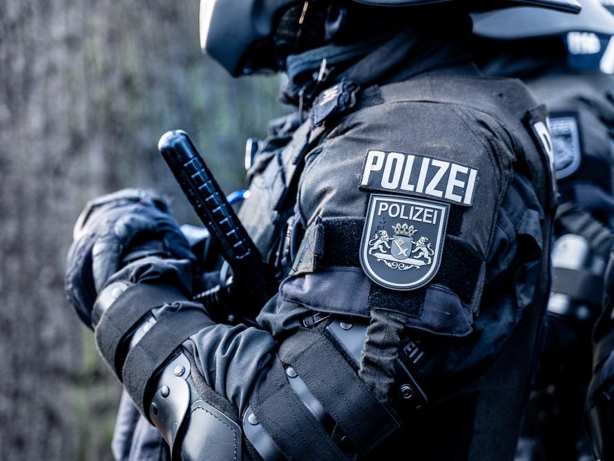 Almanya'da silahlı saldırı: Ölü ve yaralı var