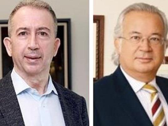 Seçime saatler kala Eşref Hamamcıoğlu ve Metin Öztürk'ten açıklama
