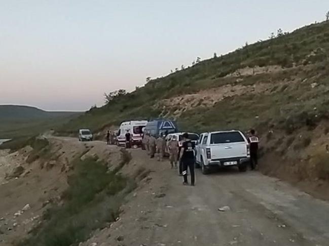 Kayıp gencin cesedi baraj kenarında bulundu