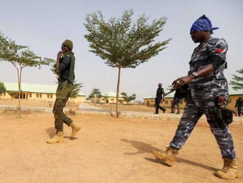 Nijerya'da okula baskın: Onlarca öğretmen ve öğrenci kaçırıldı