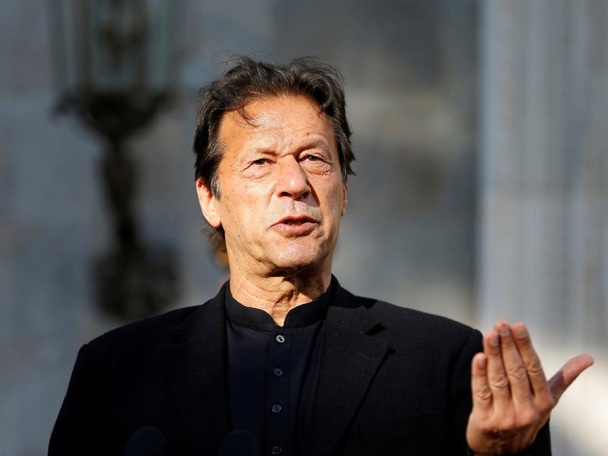 Pakistan Başbakanı Khan: CIA için verecek üssümüz yok