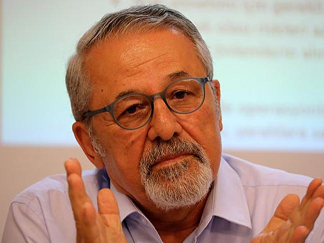 Prof. Dr. Naci Görür'den İstanbul depremi açıklaması: Mektup yazarak uyarmıştım