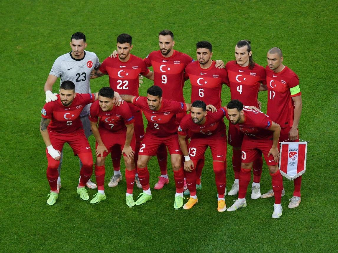 EURO 2020 A Grubu İsviçre Türkiye | Millilerin başka çaresi yok