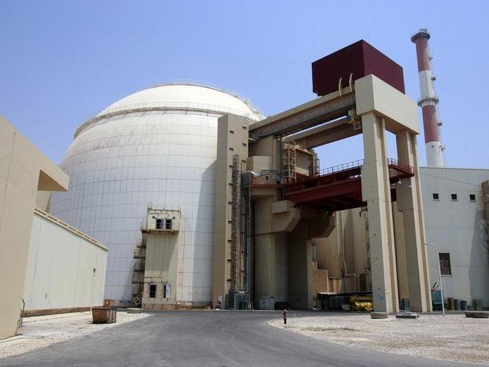 İran'da dijital para üretimi, nükleer tesisin faaliyetlerini durdu