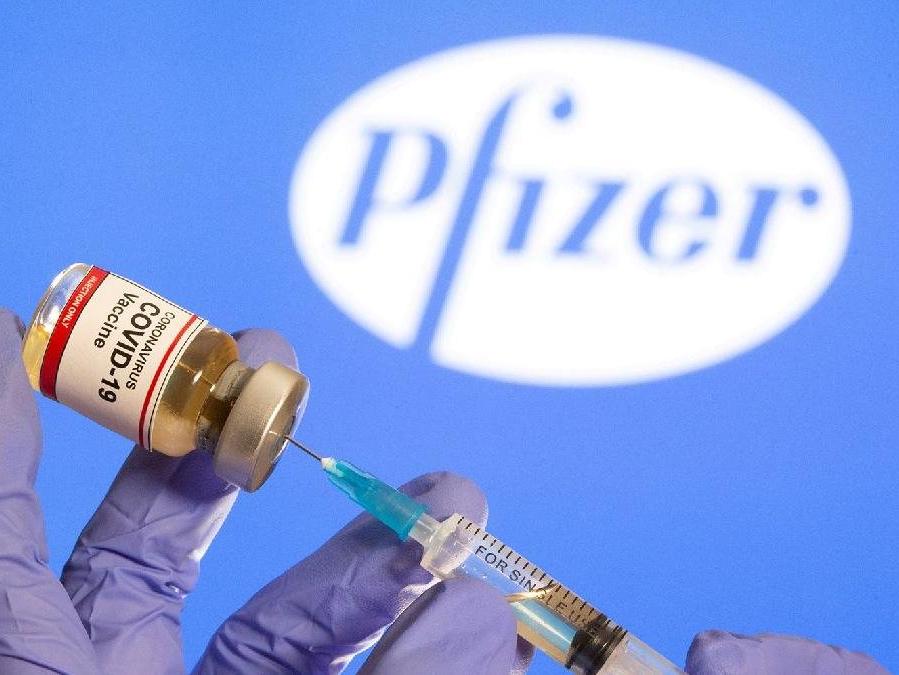 Endonezya 50 milyon doz Pfizer/BioNTech aşısı alacak